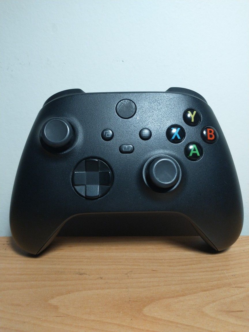 XBOX  Wireless Contoller