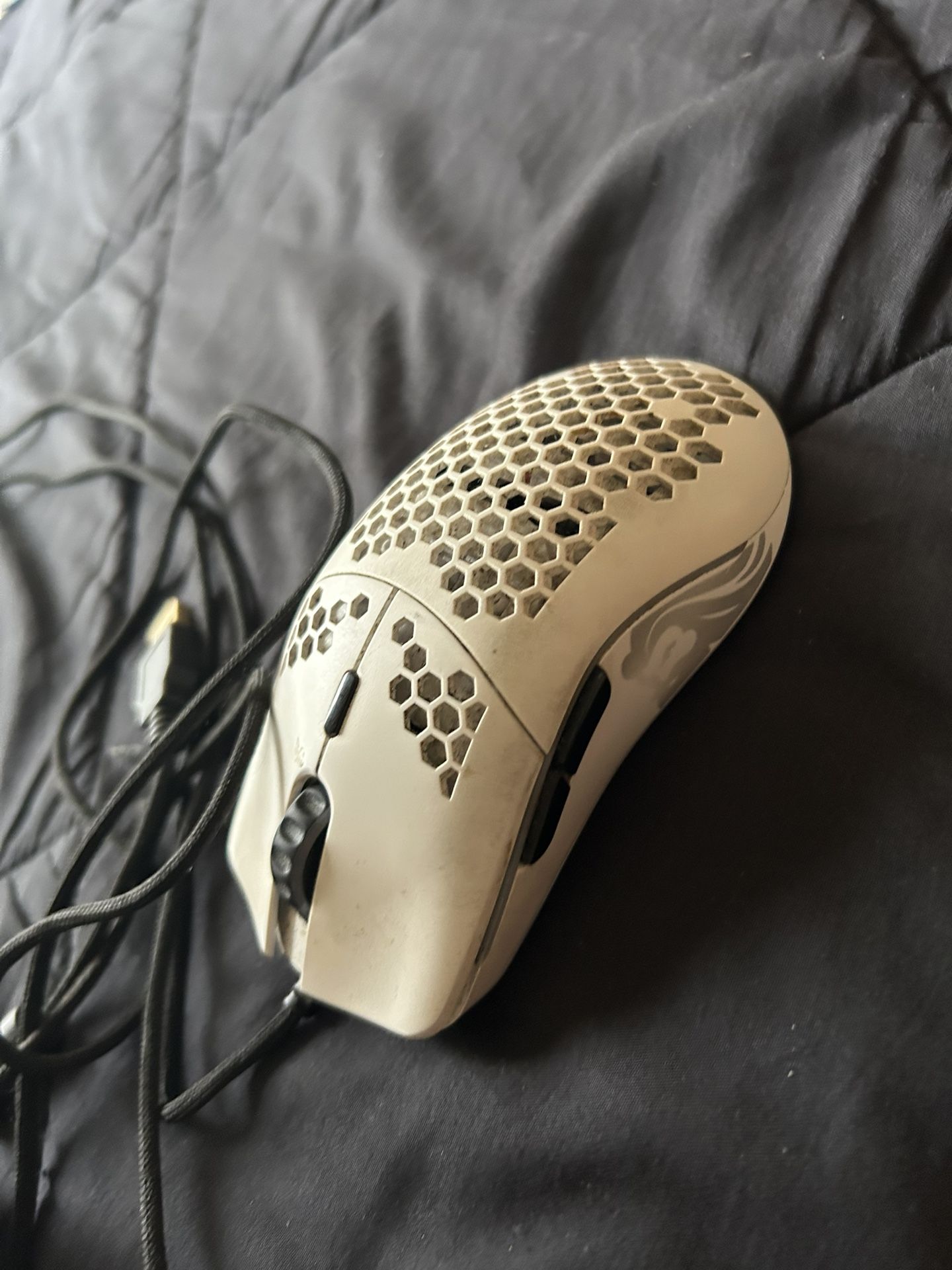 Glorious Gaming Mouse Model O