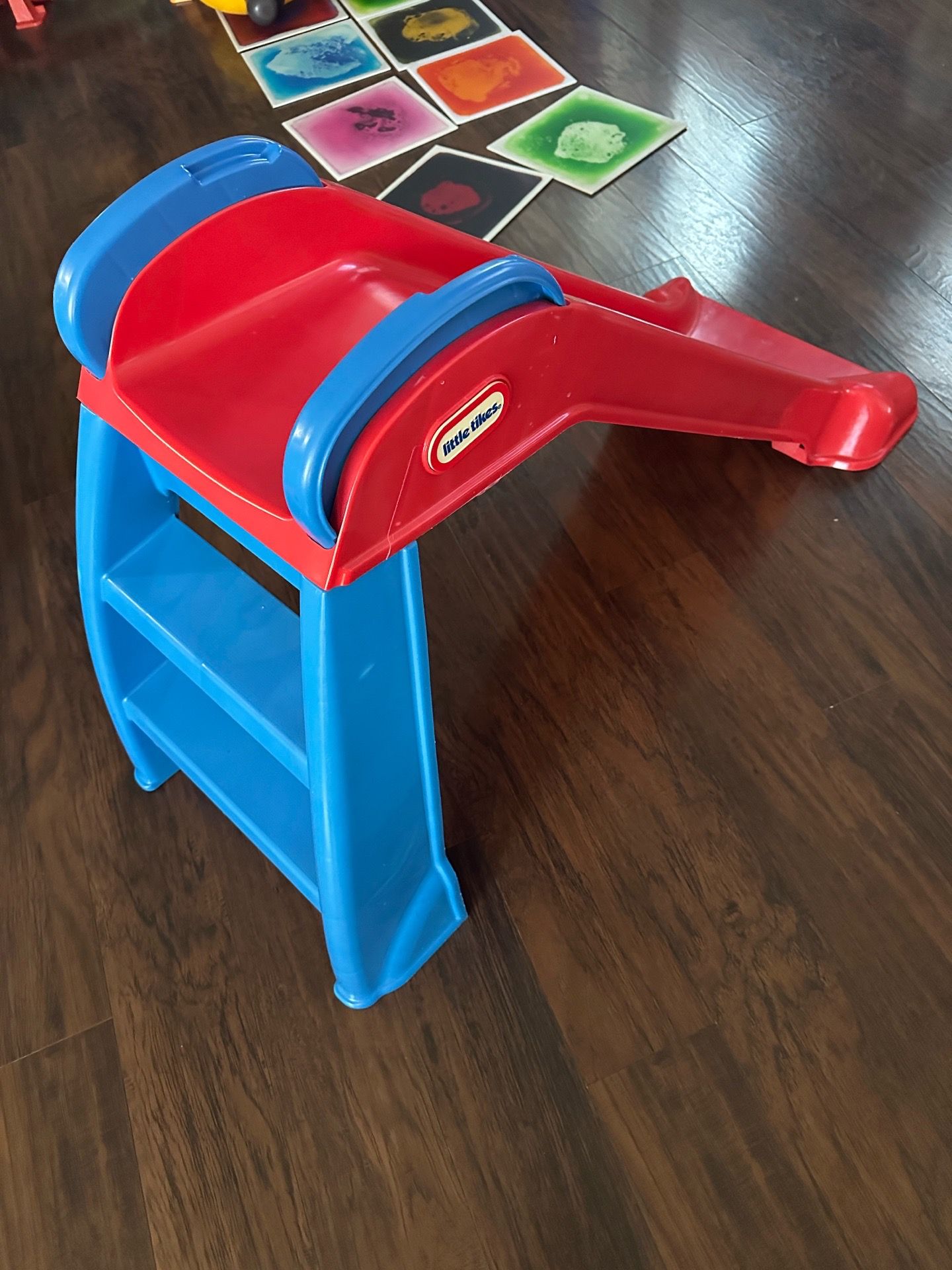 Little Tikes Toddler Slide Indoor Outdoor Play Slide