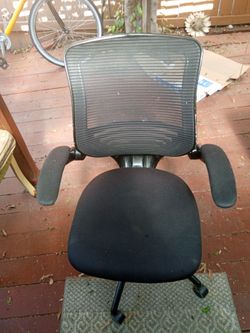Office chair