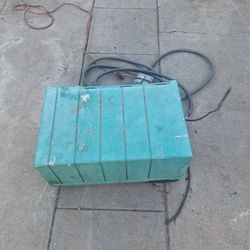 R v generator owned Onnos 4000