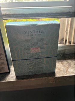 Versace cologne
