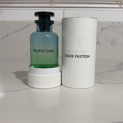 Lv Pacific Chill