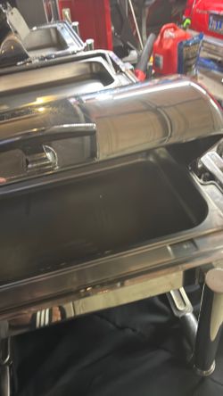 Roll up chafer’s