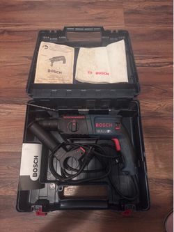 Excellent condition