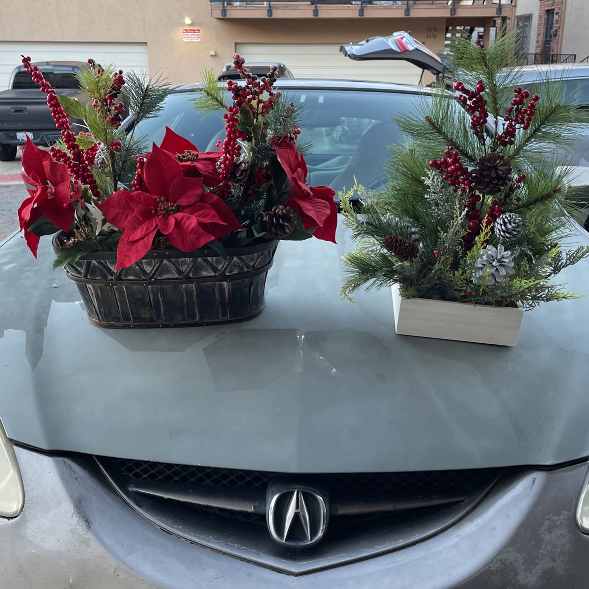 Christmas Decorations