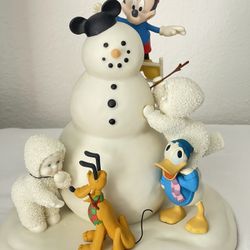 Department 56 Snowbabies 