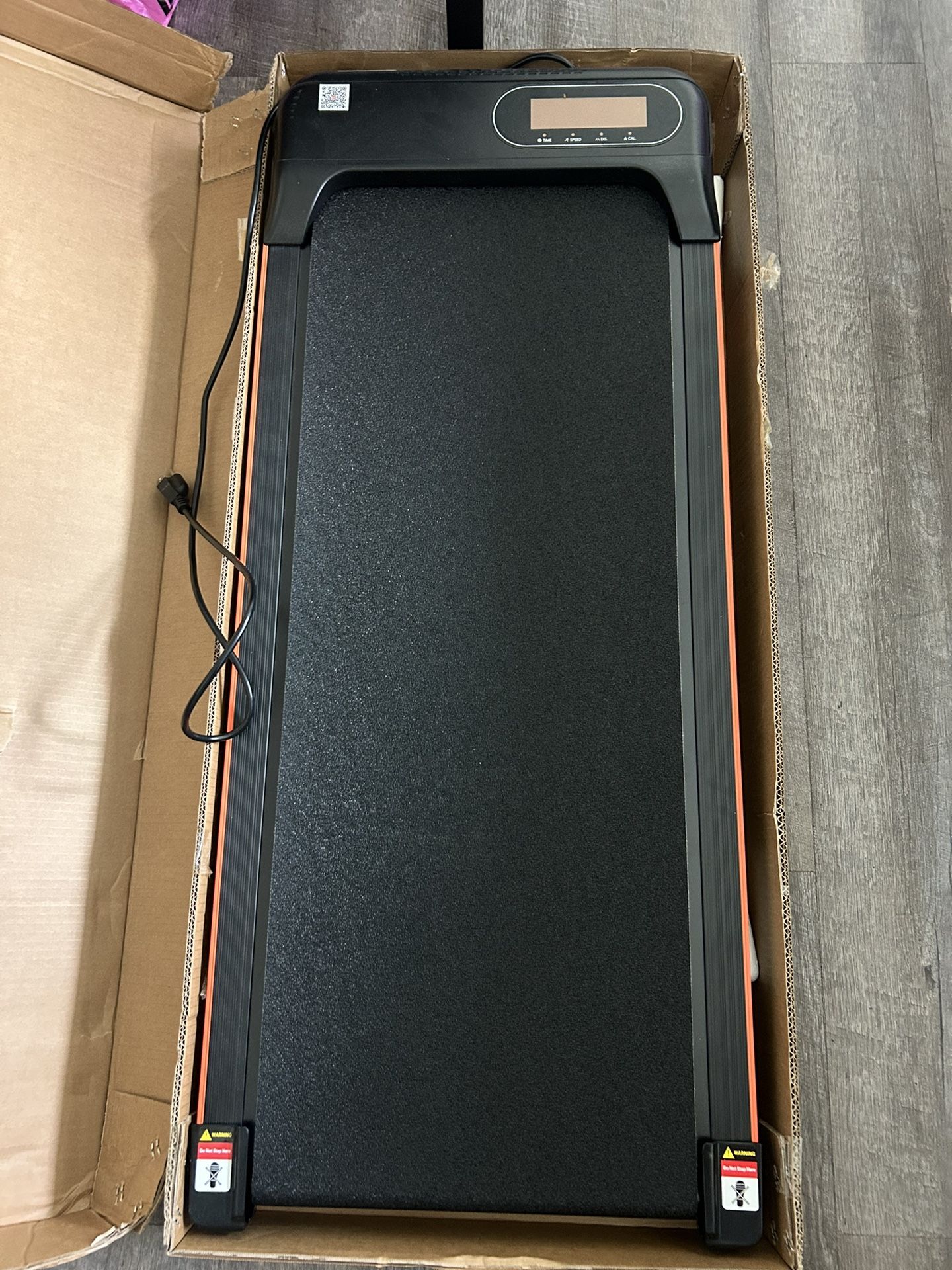 Brand New Treadmill