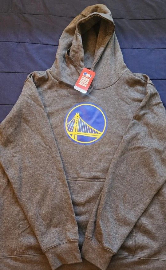 Nba GOLDEN STATE WARRIORS HOODIE