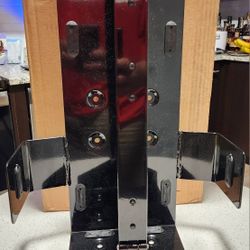 Wavian Gas Can Holder Front Loading 20 Liter