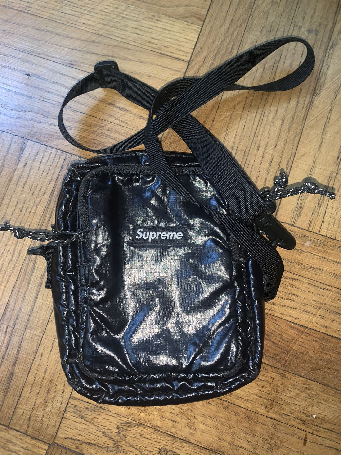 Supreme Utility Bag SS19 for Sale in Dallas, TX - OfferUp