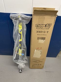 Brand New Think Gizmo Pogo Stick