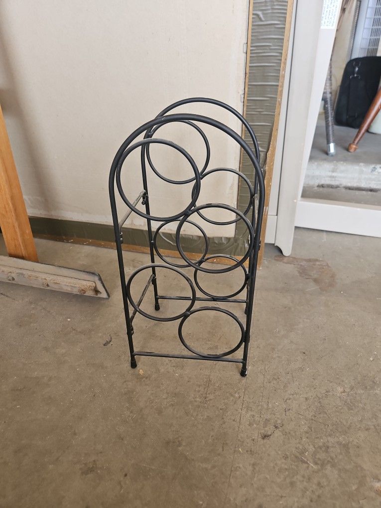 Wine Rack