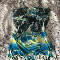 Aviva Shirt 