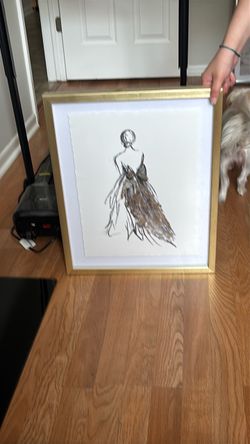 17x21 in art print