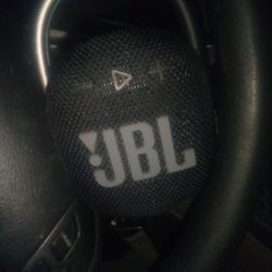 JBL CLIP 4 BT SPEAKER 