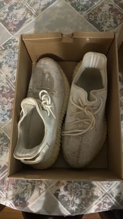 Authentic Yeezy Boost 350 V2s