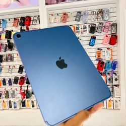 iPad A16 128gb WiFi lte