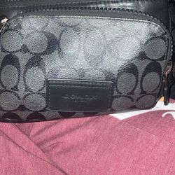 Coach Fanny Pack 
