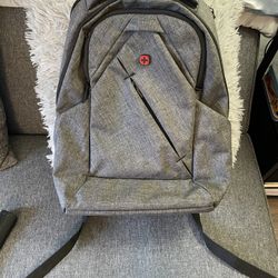 Swiss Backpack 