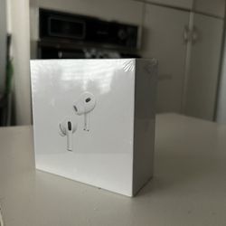 AirPod Pros 2