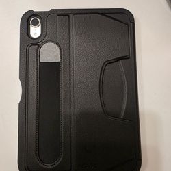 iPad Mini 7 (256gb, wi-fi + 5g) + Apple Pencil Pro + Premium Magnetic Case 