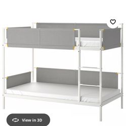 Ikea Bunk Beds 