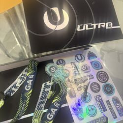 Ultra Miami