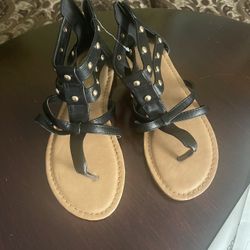 Woman’s Shoes