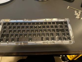 Idobao ID 67 Crystal