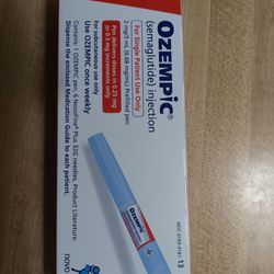 OZEMPIC Injection PEN