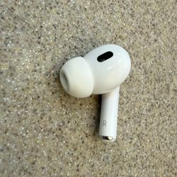 Right Air Pod Pro
