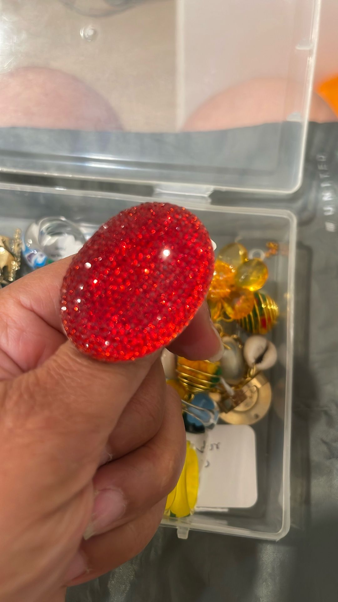 Assorted Rings