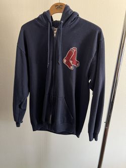 BOSTON RED SOX SWEATER