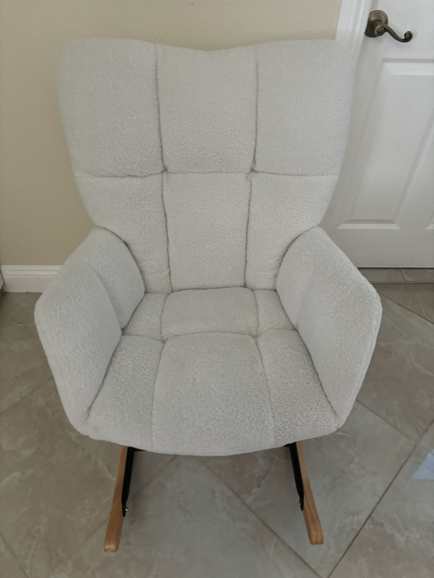 Rocking Chair