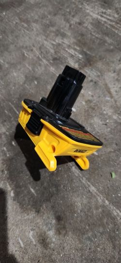 DeWalt Adaptor