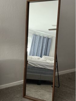 4 Mirrors  $40 each 90 for all 4