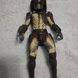 Toys R Us Predator Figure 