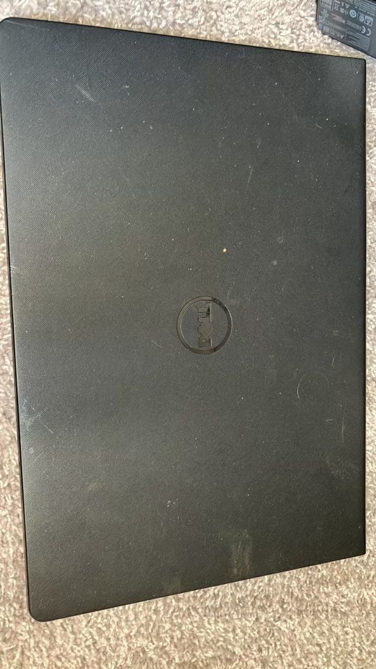 Dell I5 7th Gen Laptop