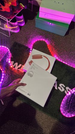 Air pods max