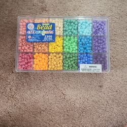 Bead Extravaganza