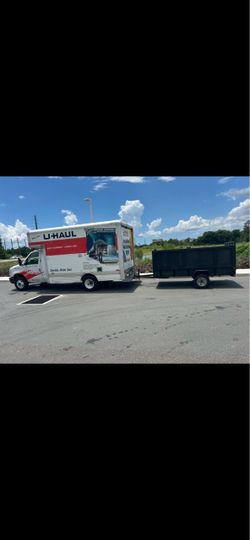 Trailer for sale