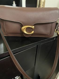 Coach Tabby Bag