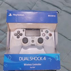 PS4 Controller & back paddle attachment New