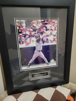 Diamondbacks Craig Counsell 2003 MLB Picture
