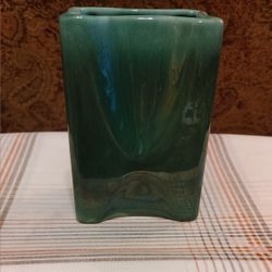 Mid Century Vase