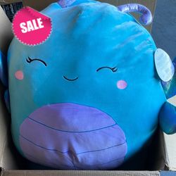 Squishmallows 👌🏼👌🏼👌🏼