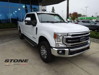 2022 Ford F-250