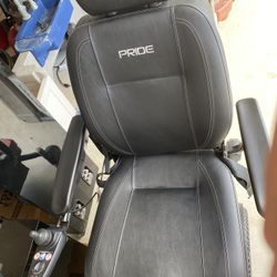 Pride Mobility- Jazzy EVO 613; Jazzy EVO 613 Li,  $2,000