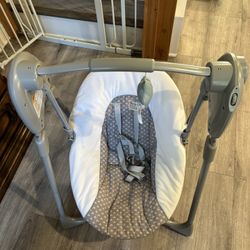 Graco Baby Automated Swing 